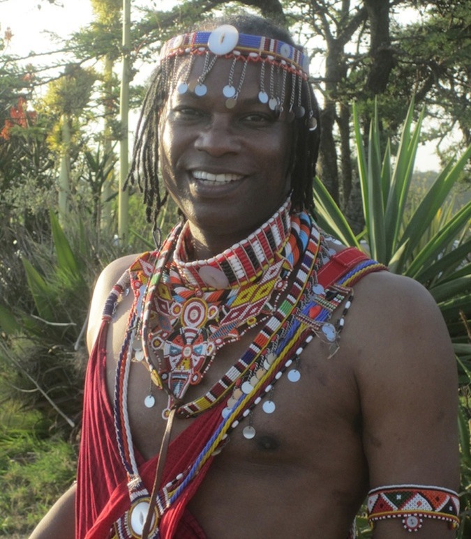 Meredith Beal Maasai Profile Photo
